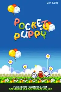 Pocket Puppy Lite Screen Shot 6