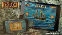Pirate Ship Simulator Caraibi Screen Shot 3