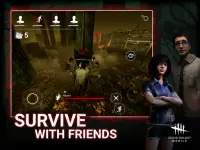 Dead by Daylight Mobile - Multiplayer Horror Game Screen Shot 9