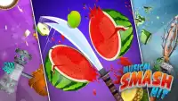 Musical Fruit Smash (Unreleased) Screen Shot 4