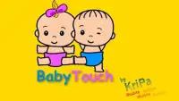 Baby Touch 2 (7-in-1) FREE Screen Shot 0
