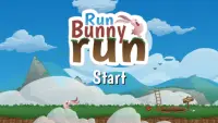 Run Bunny, Run! Screen Shot 0