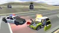 Cooper Drift And Race Screen Shot 3