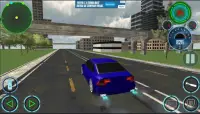 Car Tuning BR - Rebaixados Multiplayer Screen Shot 3