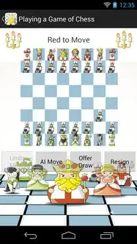 शतरंज - Chess Game Screen Shot 3