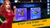 Ball Pool Billiard legends - 8 (Online & Offline ) Screen Shot 0