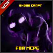 Ender Craft Mod for Minecraft Pe