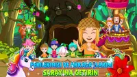 My Little Princess:Peri Ormanı Screen Shot 3