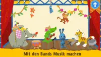 KiKANiNCHEN-App Screen Shot 0