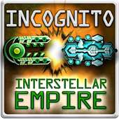 Incognito: Interstellar Empire