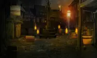 Fantasy Old Fort Escape - Escape Games Mobi 3 Screen Shot 1
