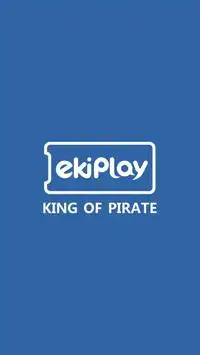 ekiplay(king of pirate) Screen Shot 2
