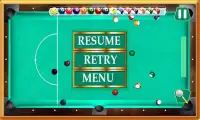 Legend:Pool Billiard Pro Screen Shot 2