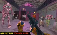 Mad Zombie Frontier 2: DEAD TARGET Zombie Games Screen Shot 1