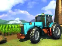 Indian Farming Sim 18 Screen Shot 7