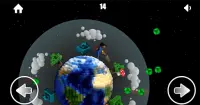 MINEBLOCK EARTH SURVIVAL - MineWorld Craft Games Screen Shot 3