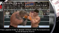 SmackDown Legend Killer Screen Shot 0