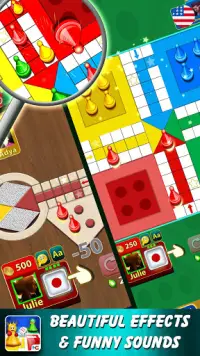 Ludo Game: Ludo Club Screen Shot 18