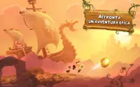 Rayman Adventures Screen Shot 15