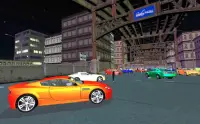 VR Sport Tuning Voitures Show Screen Shot 5
