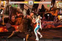 Pro WWE Immortals 2017 tricks Screen Shot 0