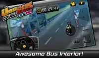 Double Metro Bus Simulator Screen Shot 9