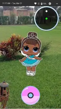 Lol Surprise Go! dolls and pets Screen Shot 1