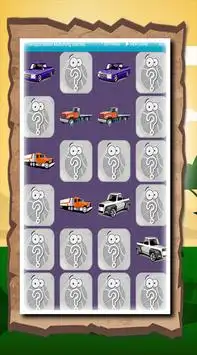 Transportation Matching Games Screen Shot 1