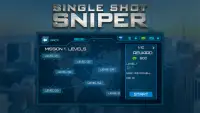 Sniper Shooter Game 3D: Sniper Mission Game Screen Shot 3