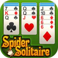 Spider Solitaire