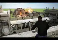 Mad Town Military Camp Screen Shot 1
