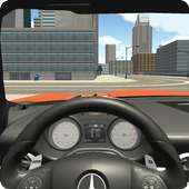 Extreme Driving Simulator 2017