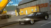 Extreme Sports Car Driving 3D Screen Shot 3