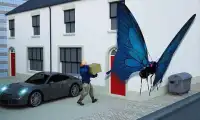 Butterfly Transport Simulator 2018 🦋 Screen Shot 3