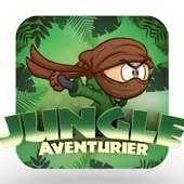 Jungle Aventurier Run 2016