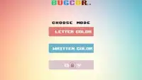 Bug Color 2 - Color Challenge Screen Shot 1