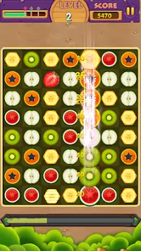 Fruit Smash Screen Shot 2