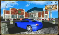 Super Hot Car Parking Mania 3D Screen Shot 3