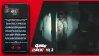 walkthrough & guide for Resident EVIL II Screen Shot 2