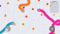 Slitherio Snake Screen Shot 0