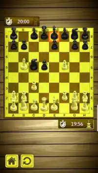 Chess Master 2020 Screen Shot 1