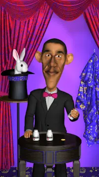 Talking Obama:Terrorist Hunter Screen Shot 3