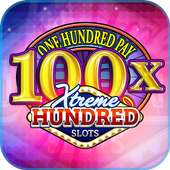 XTreme 100x | Slots Free