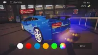 Aventador Sürüş Drift 2020 Screen Shot 3
