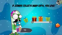 Gifts Zombies Screen Shot 2