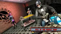 Vice City Gangster Game 3D Screen Shot 2