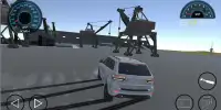 Grand Cherokee Car Drift Simulator Screen Shot 3