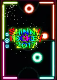 Shiny Hockey 2017 Screen Shot 2