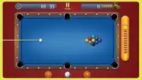 Pool Table Free Game 2016 Screen Shot 4