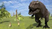 Deadly Wild Dino Simulator 3d Screen Shot 11